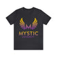 Mystic University T-shirt -Unisex