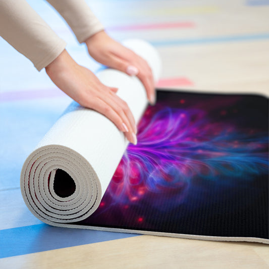 Ascension Foam Yoga Mat