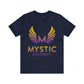 Mystic University T-shirt -Unisex