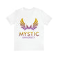 Mystic University T-shirt -Unisex